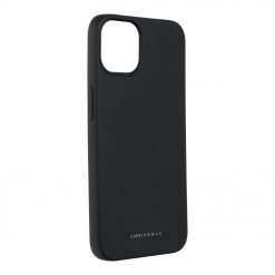 Zadný kryt Roar Space Case čierny – Apple iPhone 13