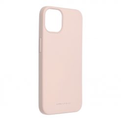 Zadný kryt Roar Space Case ružový – Apple iPhone 13
