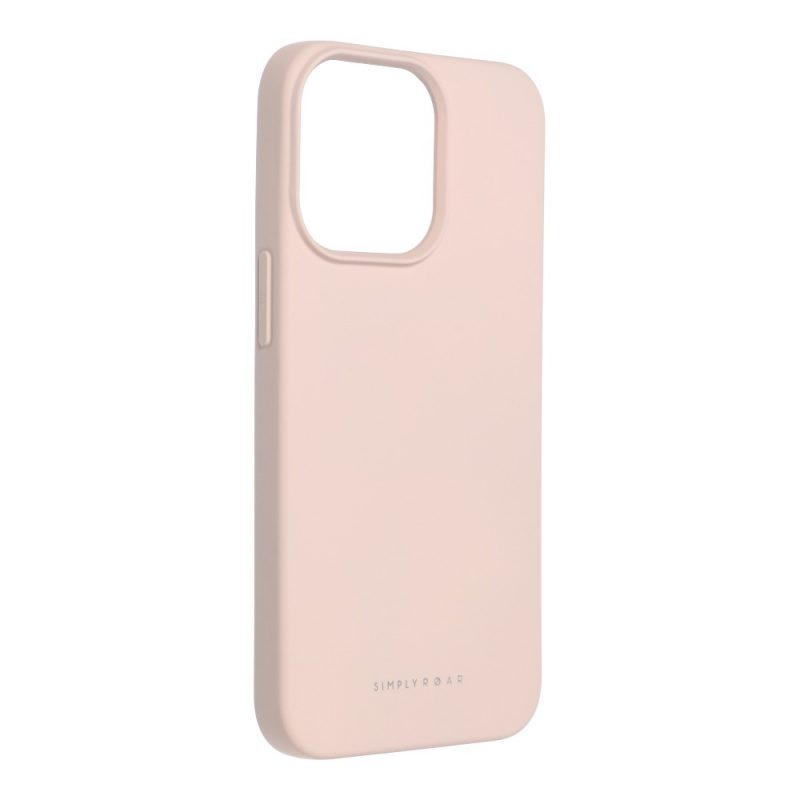 Lacné Kryty | Zadný kryt Roar Space Case ružový – Apple iPhone 13 Pro