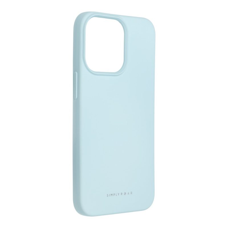 Lacné Kryty | Zadný kryt Roar Space Case modrý – Apple iPhone 13 Pro