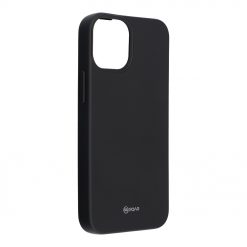 Lacné Kryty | Knižkové puzdro Smart Case Book čierne – Apple iPhone 13 Mini