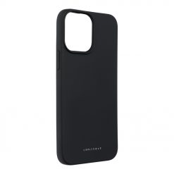 Zadný kryt Roar Space Case čierny – Apple iPhone 13 Pro Max