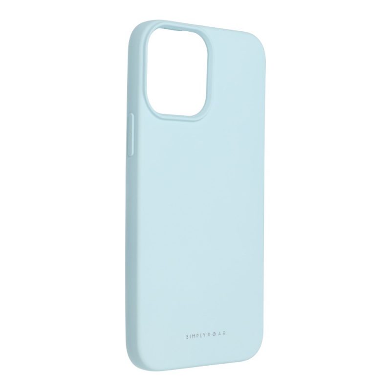 Lacné Kryty | Zadný kryt Roar Space Case modrý – Apple iPhone 13 Pro Max