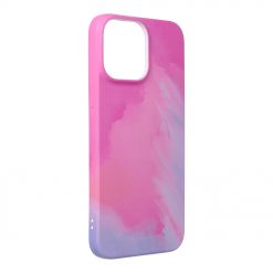 Lacné Kryty | Silikónový kryt Roar Colorful Jelly limetkový – Apple iPhone 13 Pro Max