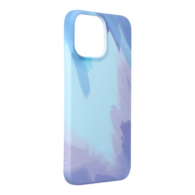 Zadný kryt Pop Case modrý – Apple iPhone 13 Pro Max