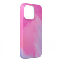Lacné Kryty | Plastový kryt Magic Color Case ružový – OnePlus Open