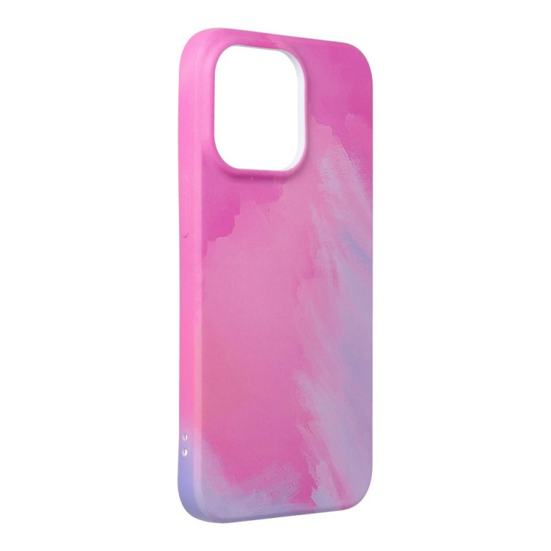 Lacné Kryty | Zadný kryt Pop Case ružovo-modrý – Apple iPhone 13 Pro