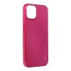 Zadný kryt i-Jelly Case Mercury čierny – Apple iPhone 13 | Lacné Kryty Lacné Kryty | Zadný kryt i-Jelly Case Mercury čierny – Apple iPhone 13 | Lacné Kryty