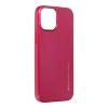 Lacné Kryty | Zadný kryt i-Jelly Case Mercury čierny – Apple iPhone 13 Mini | Lacné Kryty