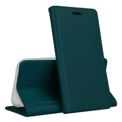 Lacné Kryty | Peňaženkové puzdro Elegance modré – Apple iPhone 13 Pro Max