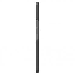 Puzdro Spigen AirSkin čierne – Samsung Galaxy Z Fold 3 | Lacné Kryty Lacné Kryty | Puzdro Spigen AirSkin čierne – Samsung Galaxy Z Fold 3 | Lacné Kryty
