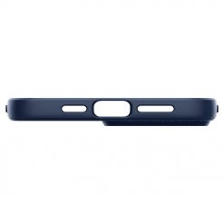 Lacné Kryty | Zadný kryt Spigen Liquid Air modrý – Apple iPhone 13 Pro | Lacné Kryty