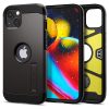 Lacné Kryty | Zadný kryt Spigen Slim Armor CS čierny – Apple iPhone 13 | Lacné Kryty