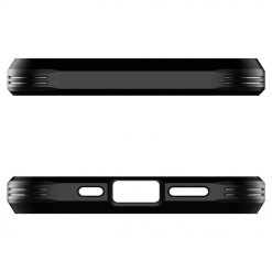 Lacné Kryty | Zadný kryt Spigen Tough Armor Gunmetal – Apple iPhone 13 | Lacné Kryty