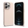 Lacné Kryty | Zadný kryt Ringke Air S čierny – Apple iPhone 13 Pro | Lacné Kryty
