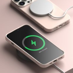 Lacné Kryty | Zadný kryt Ringke Air S ružový – Apple iPhone 13 Pro | Lacné Kryty