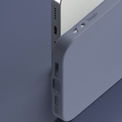 Zadný kryt Ringke Air S sivý – Apple iPhone 13 Pro | Lacné Kryty Lacné Kryty | Zadný kryt Ringke Air S sivý – Apple iPhone 13 Pro | Lacné Kryty