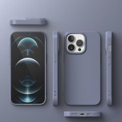Zadný kryt Ringke Air S sivý – Apple iPhone 13 Pro | Lacné Kryty Lacné Kryty | Zadný kryt Ringke Air S sivý – Apple iPhone 13 Pro | Lacné Kryty