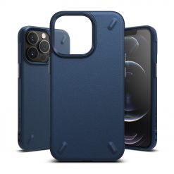 Odolný kryt Ringke Onyx modrý – Apple iPhone 13 Pro | Lacné Kryty Lacné Kryty | Odolný kryt Ringke Onyx modrý – Apple iPhone 13 Pro | Lacné Kryty