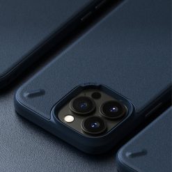 Odolný kryt Ringke Onyx modrý – Apple iPhone 13 Pro | Lacné Kryty Lacné Kryty | Odolný kryt Ringke Onyx modrý – Apple iPhone 13 Pro | Lacné Kryty