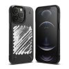 Odolný kryt Ringke Onyx Graffiti čierny – Apple iPhone 13 Pro | Lacné Kryty Lacné Kryty | Odolný kryt Ringke Onyx Graffiti čierny – Apple iPhone 13 Pro | Lacné Kryty