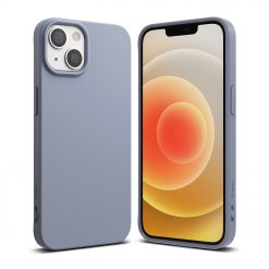 Lacné Kryty | Zadný kryt Ringke Air S sivý – Apple iPhone 13 | Lacné Kryty