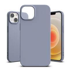 Lacné Kryty | Zadný kryt Ringke Air S sivý – Apple iPhone 13 | Lacné Kryty