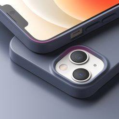 Lacné Kryty | Zadný kryt Ringke Air S sivý – Apple iPhone 13 | Lacné Kryty