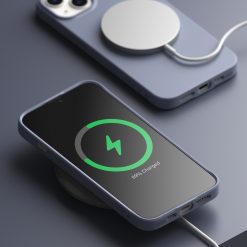 Lacné Kryty | Zadný kryt Ringke Air S sivý – Apple iPhone 13 | Lacné Kryty