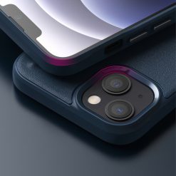 Lacné Kryty | Odolný kryt Ringke Onyx modrý – Apple iPhone 13 | Lacné Kryty