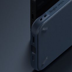 Lacné Kryty | Odolný kryt Ringke Onyx modrý – Apple iPhone 13 | Lacné Kryty