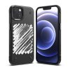 Lacné Kryty | Odolný kryt Ringke Onyx X čierny – Apple iPhone 13 | Lacné Kryty