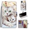 Knižkové puzdro Trendy Cross case Ruža na dreve – Samsung Galaxy A12 / M12 | Lacné Kryty Lacné Kryty | Knižkové puzdro Trendy Cross case Ruža na dreve – Samsung Galaxy A12 / M12 | Lacné Kryty
