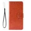 Knižkové puzdro Shockproof Horse Texture červené – Samsung Galaxy Z Fold 3 | Lacné Kryty Lacné Kryty | Knižkové puzdro Shockproof Horse Texture červené – Samsung Galaxy Z Fold 3 | Lacné Kryty