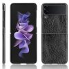 Plastový kryt GKK Ultra-thin zelený – Samsung Galaxy Z Flip 3 | Lacné Kryty Lacné Kryty | Plastový kryt GKK Ultra-thin zelený – Samsung Galaxy Z Flip 3 | Lacné Kryty