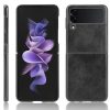 Transparentný kryt TPU Shock-resistant – Samsung Galaxy Z Flip 3 | Lacné Kryty Lacné Kryty | Transparentný kryt TPU Shock-resistant – Samsung Galaxy Z Flip 3 | Lacné Kryty
