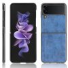 Plastový kryt GKK Ultra-thin čierny – Samsung Galaxy Z Flip 3 | Lacné Kryty Lacné Kryty | Plastový kryt GKK Ultra-thin čierny – Samsung Galaxy Z Flip 3 | Lacné Kryty
