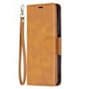 Peňaženkové puzdro Retro Lambskin červené – Xiaomi 11T / 11T Pro | Lacné Kryty Lacné Kryty | Peňaženkové puzdro Retro Lambskin červené – Xiaomi 11T / 11T Pro | Lacné Kryty