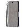 Lacné Kryty | Peňaženkové puzdro Retro Lambskin žlté – Xiaomi 11T / 11T Pro | Lacné Kryty