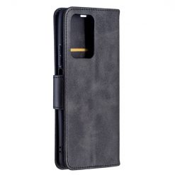Peňaženkové puzdro Retro Lambskin čierne – Xiaomi 11T / 11T Pro | Lacné Kryty Lacné Kryty | Peňaženkové puzdro Retro Lambskin čierne – Xiaomi 11T / 11T Pro | Lacné Kryty