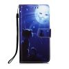 Peňaženkové puzdro Retro Lambskin čierne – Xiaomi 11T / 11T Pro | Lacné Kryty Lacné Kryty | Peňaženkové puzdro Retro Lambskin čierne – Xiaomi 11T / 11T Pro | Lacné Kryty
