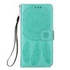 Peňaženkové puzdro Dream Catcher fialové – Xiaomi 11T / 11T Pro | Lacné Kryty Lacné Kryty | Peňaženkové puzdro Dream Catcher fialové – Xiaomi 11T / 11T Pro | Lacné Kryty