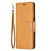Peňaženkové puzdro Retro Lambskin čierne – Samsung Galaxy A13 5G | Lacné Kryty Lacné Kryty | Peňaženkové puzdro Retro Lambskin čierne – Samsung Galaxy A13 5G | Lacné Kryty
