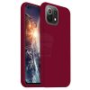 Transparentný silikónový kryt Slim 1,8mm – Xiaomi Mi 11 Lite | Lacné Kryty Lacné Kryty | Transparentný silikónový kryt Slim 1,8mm – Xiaomi Mi 11 Lite | Lacné Kryty