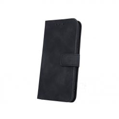 Lacné Kryty | Knižkové puzdro Magnet Book čierne – Apple iPhone 14 Pro