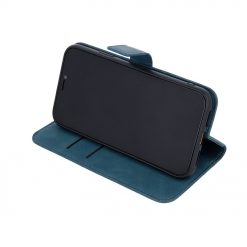 Knižkové puzdro Smart Velvet zelené – Apple iPhone 13 Pro | Lacné Kryty Lacné Kryty | Knižkové puzdro Smart Velvet zelené – Apple iPhone 13 Pro | Lacné Kryty