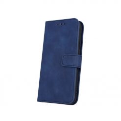 Lacné Kryty | Knižkové puzdro Smart Case Book modré – Xiaomi Redmi Note 10 / Note 10S