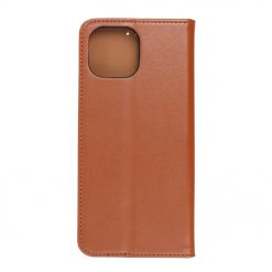 Kožené puzdro Smart Pro hnedé – Xiaomi Mi 11 Lite | Lacné Kryty Lacné Kryty | Kožené puzdro Smart Pro hnedé – Xiaomi Mi 11 Lite | Lacné Kryty