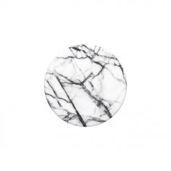 Lacné Kryty | Držiak Popsockets Popgrip Gen.2 Dove White Marble | Lacné Kryty