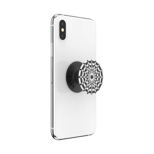 Držiak Popsockets Popgrip Gen.2 Hypnotize | Lacné Kryty Lacné Kryty | Držiak Popsockets Popgrip Gen.2 Hypnotize | Lacné Kryty